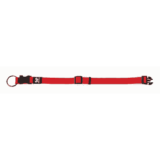 TrendLine ONE Collier, rouge