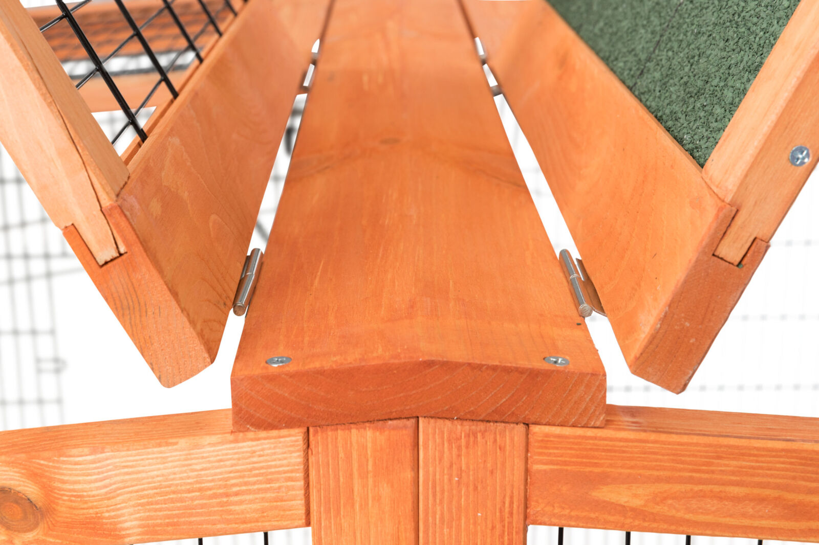 Natura Freilaufgehege XL