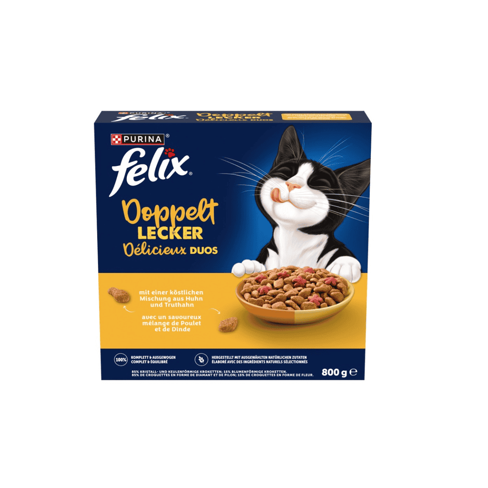 Doppelt Lecker Adult