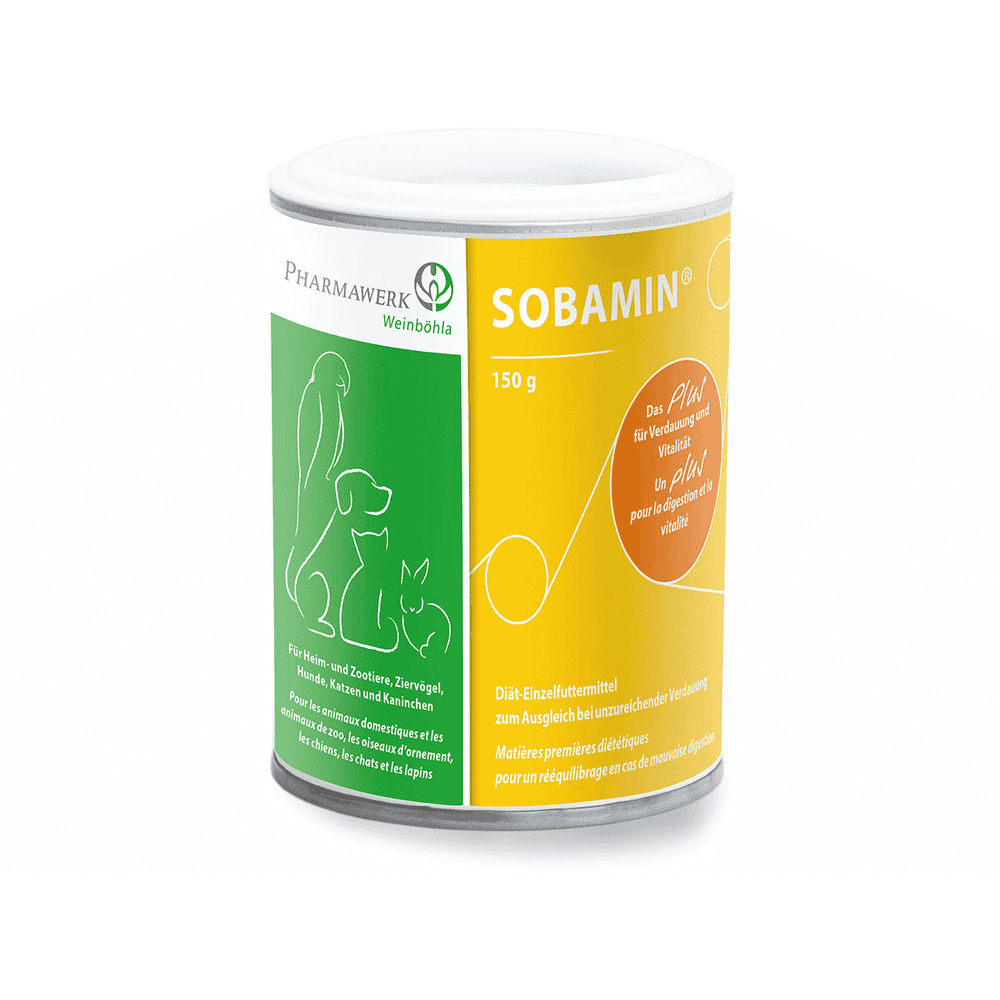SOBAMIN