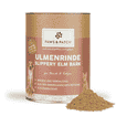 Ulmenrinde Pulver