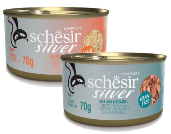 Silver Wholefood