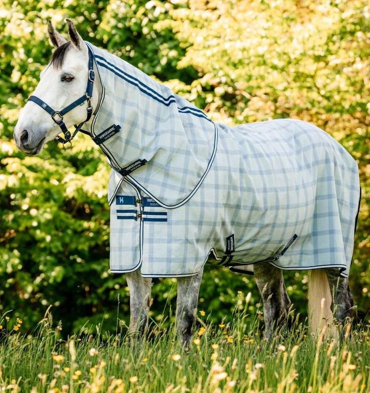 Newmarket Plus Fly Sheet