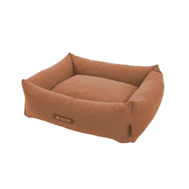 Hundebett Vintage Kupfer