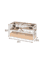 Enclos pour rongeurs Domster 120