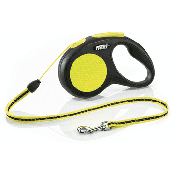 New Neon Gelb Seil