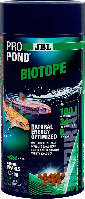 PRO POND Biotope