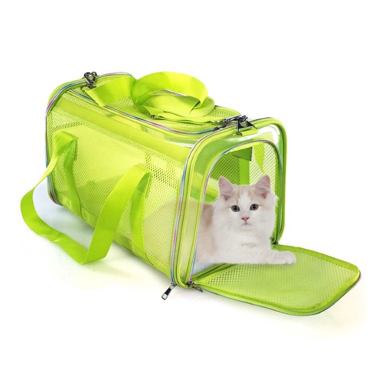 Boîte et sac de transport Nitro