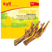 Chicken Feet