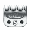 PRO-Speed-Plus Schermaschinen und Zubehör
