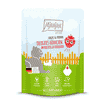 Chicks & Friends - Delikates Hühnchen an fruchtigen Erdbeeren