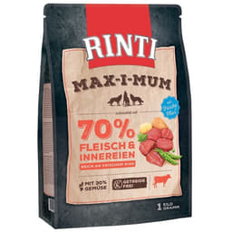 Max-i-mum Rind