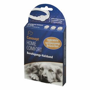 Home Comfort Collier apaisant