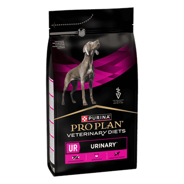 CANINE UR Urinary
