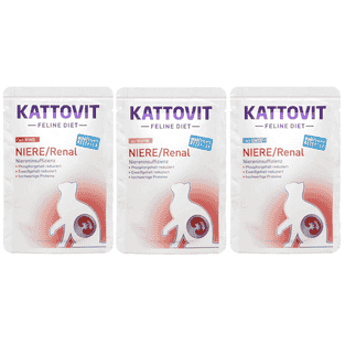 Renal - sachet