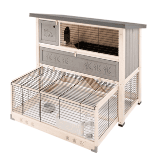 Clapier pour rongeurs Ranch 120 MAX