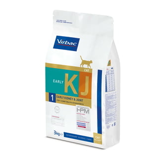 HPM Cat Early Kidney & Joint KJ1