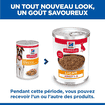 Canine Adult Light - Boîte