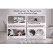 Air Purifier for Pet Owners L2-SP201-B