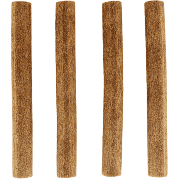 Sticks mit Reis