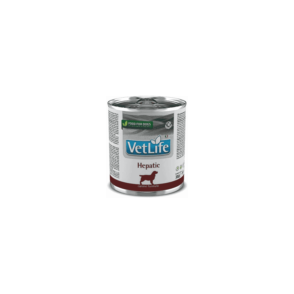 Canine Adult Hepatic