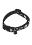 Collier pour chats ReflectLine avec motif chat