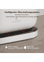 Dockstream kabelloser Trinkbrunnen