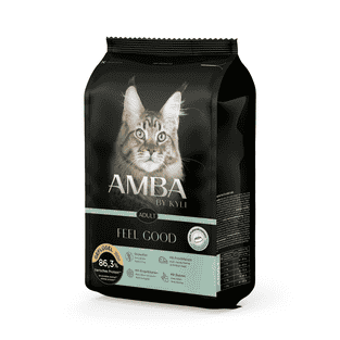 AMBA by kyli Feel Good