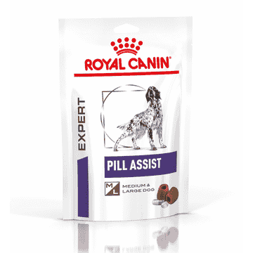 Pill Assist Medium & Large Dog