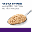 Canine u/d Urinary Care - Boîte