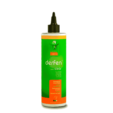 Derfen Clear Lotion