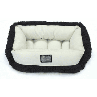 Katzen- & Hundebett Viron