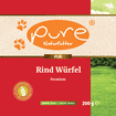 Rind Würfel Premium