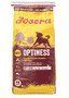 Optiness