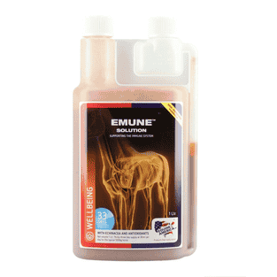 Emune Solution