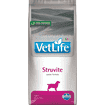 Canine Struvite