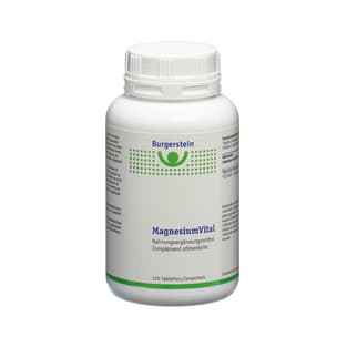 MagnesiumVital