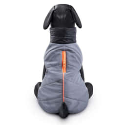 Manteau réfléchissant pour chien Meteor