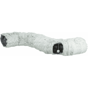 Harvey play tunnel/donut, plush