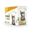 Bio Filets in Sauce mit Huhn - Pouch