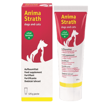 Anima Strath Paste