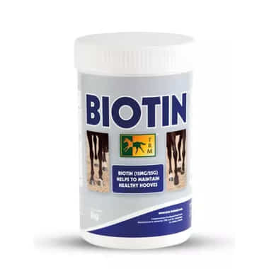 Biotin