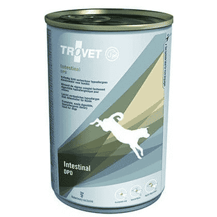 Intestinal DPD Chien - Boîtes