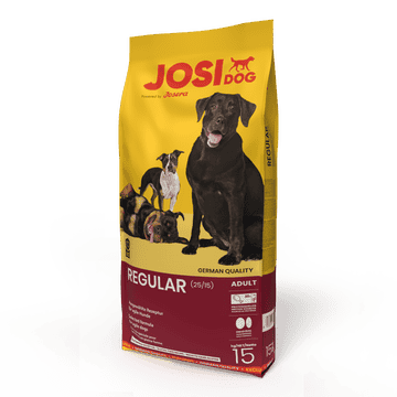 JosiDog Regular
