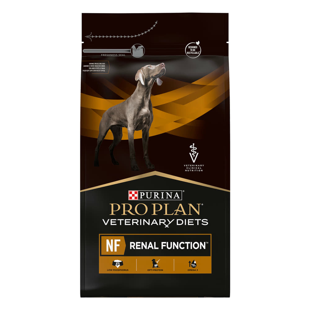 CANINE NF Renal Function