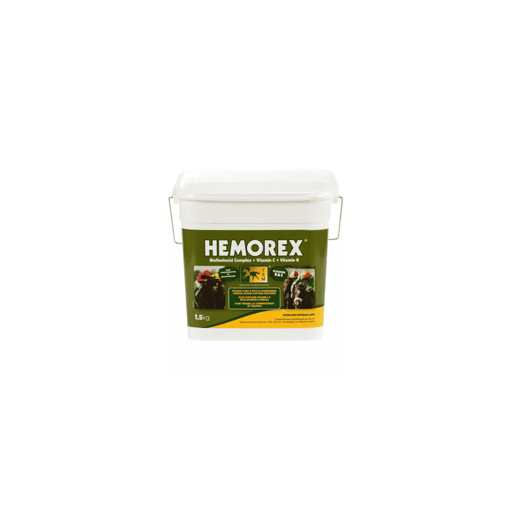Hemorex