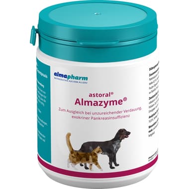 astoral Almazyme