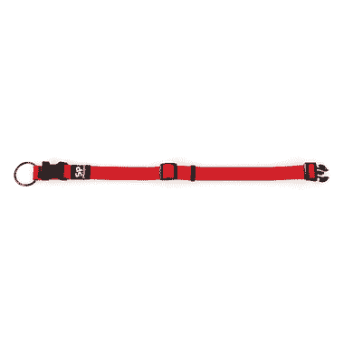 TrendLine ONE Collier, rouge