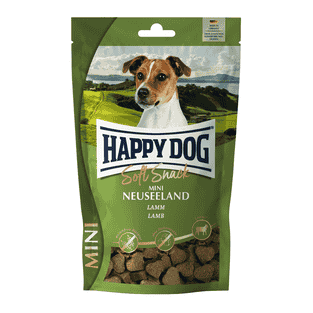 Soft Snack Mini Neuseeland