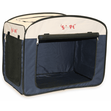 Faltbares Pet Home